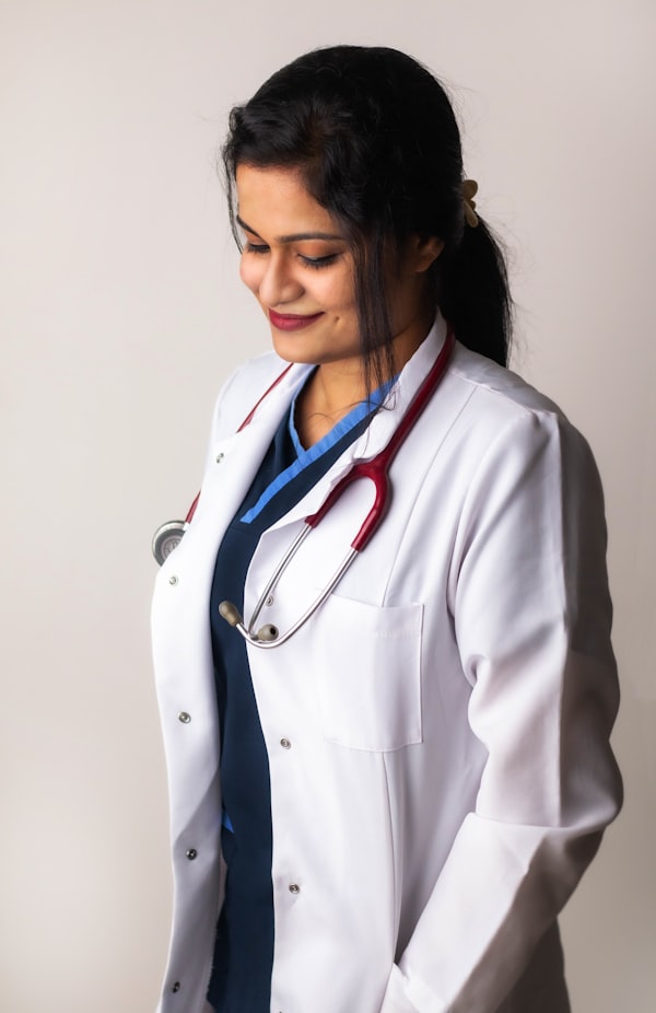 Dr. Sarah Mitchell